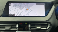 BMW 1 Series 118i [136] M Sport 5dr Step Auto [LCP] Petrol Hatchback